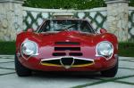 Alfa Romeo Giulia TZ2 1965 года